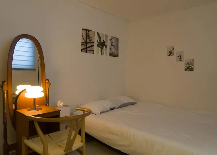 #snu #hongdae #longstay #6people #gangnam #full Option *