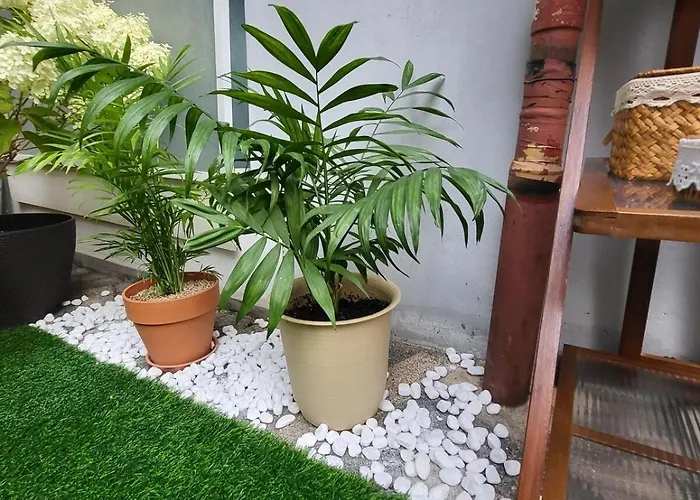 Appartement #snu #hongdae #longstay #6people #gangnam #full Option
