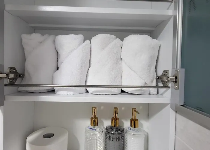 #snu #hongdae #longstay #6people #gangnam #full Option Appartement
