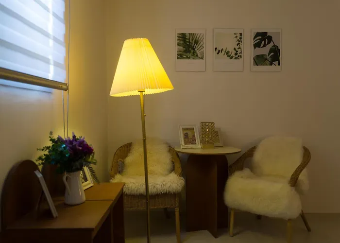 #snu #hongdae #longstay #6people #gangnam #full Option