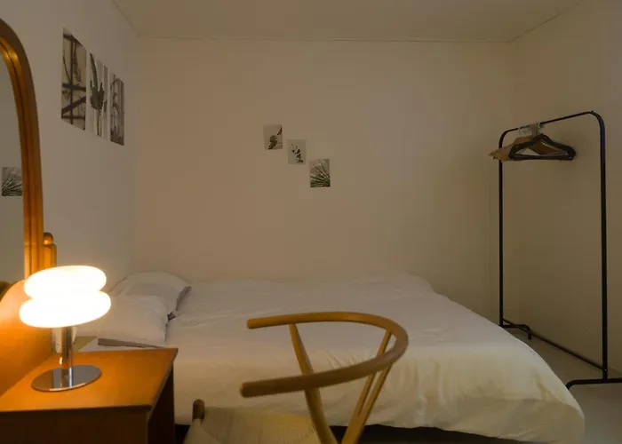 #snu #hongdae #longstay #6people #gangnam #full Option Appartement