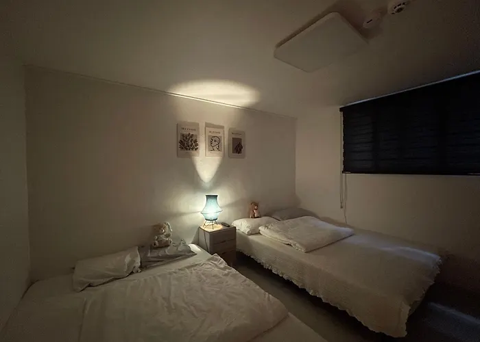 #snu #hongdae #longstay #6people #gangnam #full Option *
